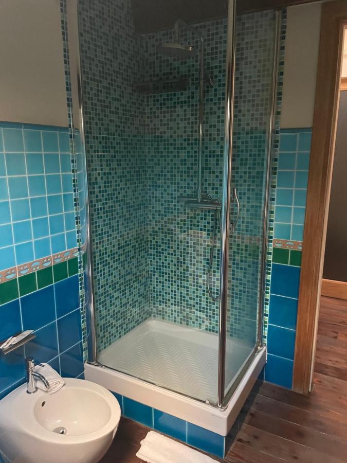 Suite Home Al Centro Di Sassari Exterior foto