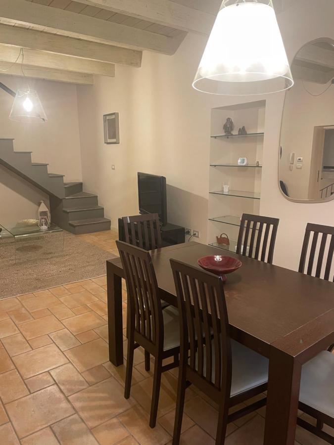 Suite Home Al Centro Di Sassari Exterior foto