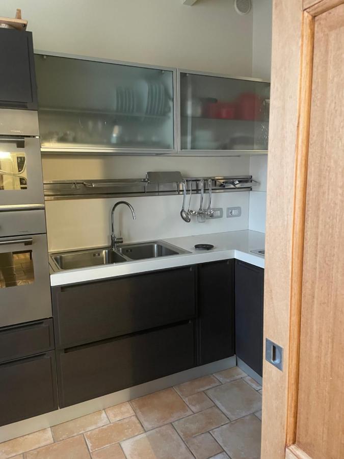 Suite Home Al Centro Di Sassari Exterior foto